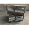 Image 5 : Lot of 2 Viori Native Essence Premium Hair Conditioner Bars with Rice Water - Unscented (72g) - New