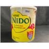 Image 3 : 1 Nestle 1+ NIDO My First Steps Toddler Nutritional Supplement (850g) New Sealed (Exp: 2026 MR 08)