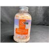 Image 1 : Aromatika Himalayqan Bath Salts - 100% Pure - 600g Bottle - New