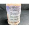 Image 3 : Aromatika Himalayqan Bath Salts - 100% Pure - 600g Bottle - New
