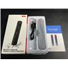Image 2 : 2 Wireless Signal & Hidden Camera Detectors; Anti-Spy/Car GPS Tracker/Hidden Device Detectors; New