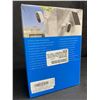 Image 3 : LaxiHub 3MP Outdoor WiFi Battery Security Camera Kit with Solar Panel (W2 Kit1) - New Sealed