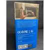 Image 5 : LaxiHub 3MP Outdoor WiFi Battery Security Camera Kit with Solar Panel (W2 Kit1) - New Sealed