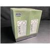 Image 2 : 4 Boxes of GO Mouthwash Individual Portable Packs/Travel Mouthwash (80 Packets Total) New Sealed!