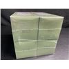 Image 3 : 4 Boxes of GO Mouthwash Individual Portable Packs/Travel Mouthwash (80 Packets Total) New Sealed!