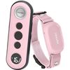 Image 1 : 1 PATPET Dog Training Collar with Remote - 3 Training Modes; Waterproof; Rechargeable - New