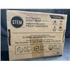 Image 8 : STEM 2-Pack Flying Insect Light Trap Set (Includes 2 Plug-In Devices & 2 Refills) - Brand New!