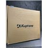 Image 3 : Kuptone 47" Large Inflatable Snow Tube for Adults - New in Box