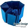 Image 8 : ZoneTech Pet Bathing Pool; Foldable Dog Pool - Easy to Store/Collapsible Design - New in Box