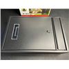 Image 3 : 1 Metal Letterbox/Mail Letter Box with Keys - For Home/Office (Black) - Brand New