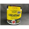 Image 2 : Con-Cret Concentrated Creatine HCI Powder/Workout Supplement (61.4g) Raspberry Flavor - New