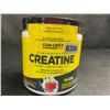 Image 2 : Con-Cret Concentrated Creatine HCI Powder/Workout Supplement (61.4g) Raspberry Flavor - New