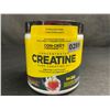 Image 2 : Con-Cret Concentrated Creatine HCI Powder/Workout Supplement (61.4g) Raspberry Flavor - New