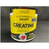 Image 2 : Con-Cret Concentrated Creatine HCI Powder/Workout Supplement (61.4g) Raspberry Flavor - New