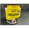 Image 2 : Con-Cret Concentrated Creatine HCI Powder/Workout Supplement (61.4g) Raspberry Flavor - New