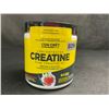 Image 2 : Con-Cret Concentrated Creatine HCI Powder/Workout Supplement (61.4g) Raspberry Flavor - New