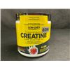 Image 2 : Con-Cret Concentrated Creatine HCI Powder/Workout Supplement (61.4g) Raspberry Flavor - New