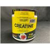 Image 2 : Con-Cret Concentrated Creatine HCI Powder/Workout Supplement (61.4g) Raspberry Flavor - New
