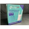 Image 1 : TP-Link AC1200 Mesh Wi-Fi Extender/WiFi Booster - Works with Any WiFi Router - New Sealed!