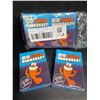 Image 1 : 2 Packs of "Go F*ck Yourself" Go-Fish Adult Funny Card Games (2 Sets Per Pack/4 Total) - New