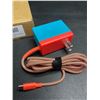 Image 3 : 1 Nintendo Switch Charger (39W) AC Adapter for Switch/Switch Lite/OLED Switch - New