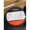 Image 4 : Lot of 2 Viabrico 100FT Spools of 22awg 4PIN Wire for LED/RGB/Cars/Interior and Outdoor Use - New