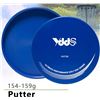 Image 8 : YDDS 6-Piece Disc Golf Set - Driver, Mid-Range, & Putter with Storage Bag - New!
