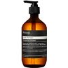 Image 1 : AESOP Classic Shampoo (500ml) Leaves Hair Shiny/Soft/Freshened - New