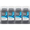 Image 1 : 4-Pack of Dove Men+Care Deodorants; 72H Protection Clean Comfort (85g Each) Aluminum-Free - New!