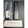 Image 4 : Lot of 6 Replacement Samsung Smart TV Remotes with Voice Function - New