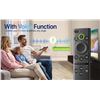 Image 9 : Lot of 6 Replacement Samsung Smart TV Remotes with Voice Function - New
