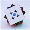 Image 1 : LiangCuber GAN 356 M 3x3 Magnetic Speed Cube Lite Version - New