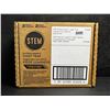 Image 2 : STEM Flying Insect Light Trap - 2 Devices/2 Refills - New