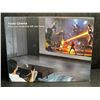 Image 4 : Samzuy P300 LCD Wifi Projector 1080p HD - New