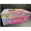 Image 5 : Barbie 21PC Girls Dress Up Trunk Set - For Ages 3+ (Size 4-6T Kids) - Brand New!