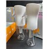 Image 2 : 5 Boxes (10pcs Total) Amoyox Spray Bottles - Continuous Ultra Fine Mist (2 Bottles Per Box) - New