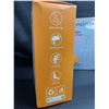 Image 3 : 5 Boxes (10pcs Total) Amoyox Spray Bottles - Continuous Ultra Fine Mist (2 Bottles Per Box) - New