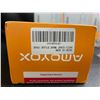 Image 6 : 5 Boxes (10pcs Total) Amoyox Spray Bottles - Continuous Ultra Fine Mist (2 Bottles Per Box) - New