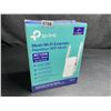 Image 1 : TP-Link AC1200 Mesh Wi-Fi Extender/WiFi Booster - Works with Any WiFi Router - New Sealed!