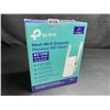 Image 1 : TP-Link AC1200 Mesh Wi-Fi Extender/WiFi Booster - Works with Any WiFi Router - New Sealed!