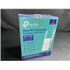 Image 1 : TP-Link AC1200 Mesh Wi-Fi Extender/WiFi Booster - Works with Any WiFi Router - New Sealed!