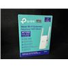 Image 1 : TP-Link AC1200 Mesh Wi-Fi Extender/WiFi Booster - Works with Any WiFi Router - New Sealed!