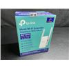 Image 1 : TP-Link AC1200 Mesh Wi-Fi Extender/WiFi Booster - Works with Any WiFi Router - New Sealed!