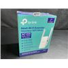 Image 1 : TP-Link AC1200 Mesh Wi-Fi Extender/WiFi Booster - Works with Any WiFi Router - New Sealed!