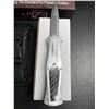 Image 2 : 1 Microtech Scarab Tactical OTF/Automatic Pop-Out Hunting Survival Knife - BRAND NEW!