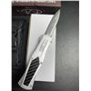 Image 5 : 1 Microtech Scarab Tactical OTF/Automatic Pop-Out Hunting Survival Knife - BRAND NEW!