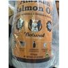 Image 5 : 2 Bottles of Pure Wild Alaskan Salmon Oil by Natural Dog Company (946ml Each) - New