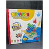 Image 2 : Lot of 3 Balance Building Blocks/Tetra Tower Toy Play Sets - 48pcs Each - Brand New