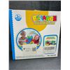 Image 3 : Lot of 3 Balance Building Blocks/Tetra Tower Toy Play Sets - 48pcs Each - Brand New