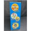 Image 4 : Lot of 3 Balance Building Blocks/Tetra Tower Toy Play Sets - 48pcs Each - Brand New